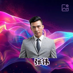 张伟